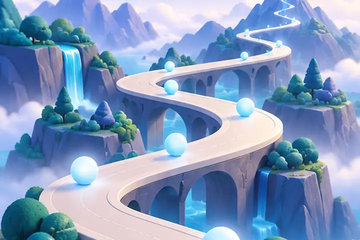 情深叉握糖心三部曲的背景故事概括